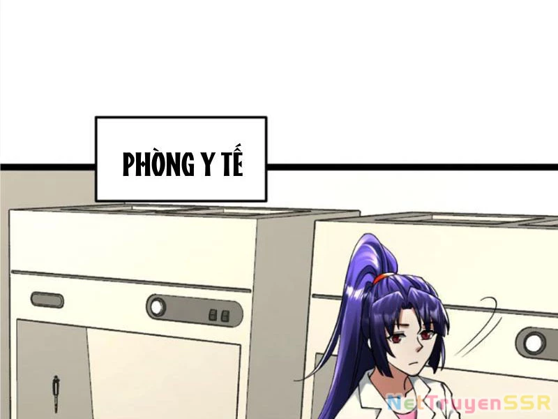 Toàn Cầu Băng Phong: Ta Chế Tạo Phòng An Toàn Tại Tận Thế Chapter 300 - Trang 4