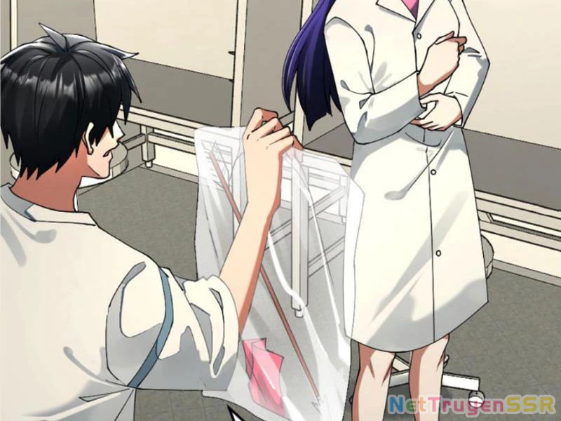 Toàn Cầu Băng Phong: Ta Chế Tạo Phòng An Toàn Tại Tận Thế Chapter 300 - Trang 4