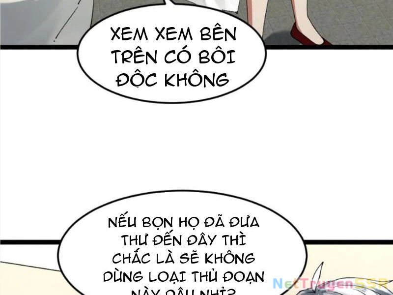 Toàn Cầu Băng Phong: Ta Chế Tạo Phòng An Toàn Tại Tận Thế Chapter 300 - Trang 4