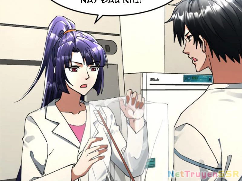 Toàn Cầu Băng Phong: Ta Chế Tạo Phòng An Toàn Tại Tận Thế Chapter 300 - Trang 4