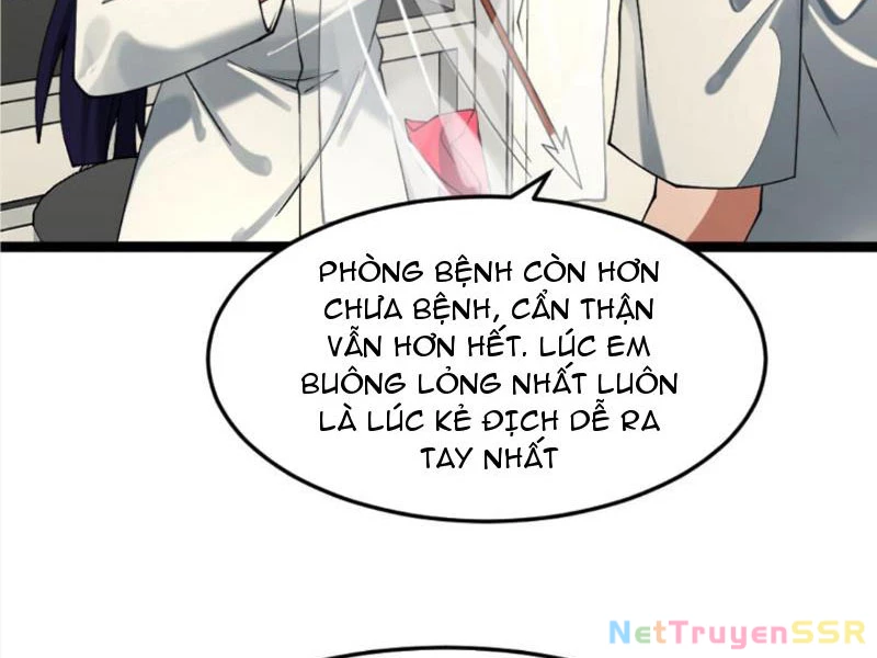 Toàn Cầu Băng Phong: Ta Chế Tạo Phòng An Toàn Tại Tận Thế Chapter 300 - Trang 4