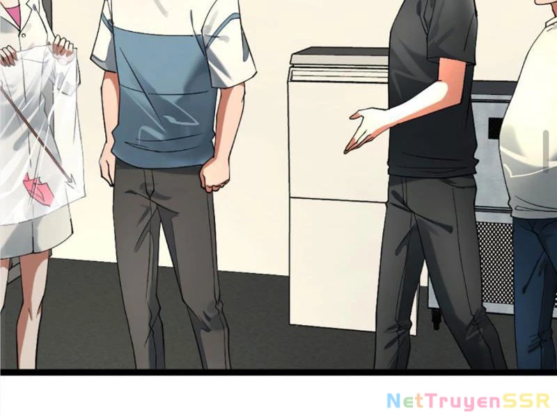 Toàn Cầu Băng Phong: Ta Chế Tạo Phòng An Toàn Tại Tận Thế Chapter 300 - Trang 4