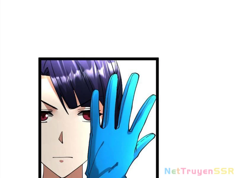 Toàn Cầu Băng Phong: Ta Chế Tạo Phòng An Toàn Tại Tận Thế Chapter 300 - Trang 4