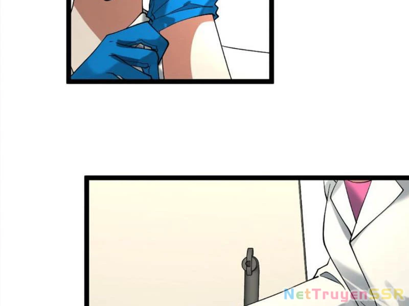 Toàn Cầu Băng Phong: Ta Chế Tạo Phòng An Toàn Tại Tận Thế Chapter 300 - Trang 4