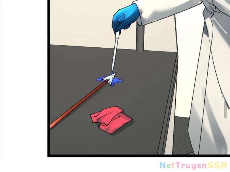 Toàn Cầu Băng Phong: Ta Chế Tạo Phòng An Toàn Tại Tận Thế Chapter 300 - Trang 4