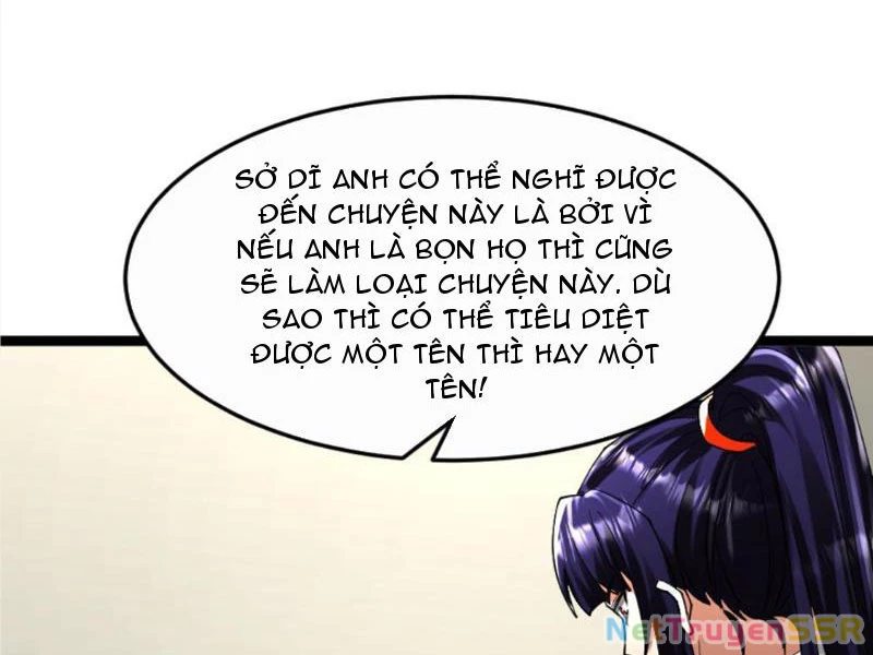 Toàn Cầu Băng Phong: Ta Chế Tạo Phòng An Toàn Tại Tận Thế Chapter 300 - Trang 4