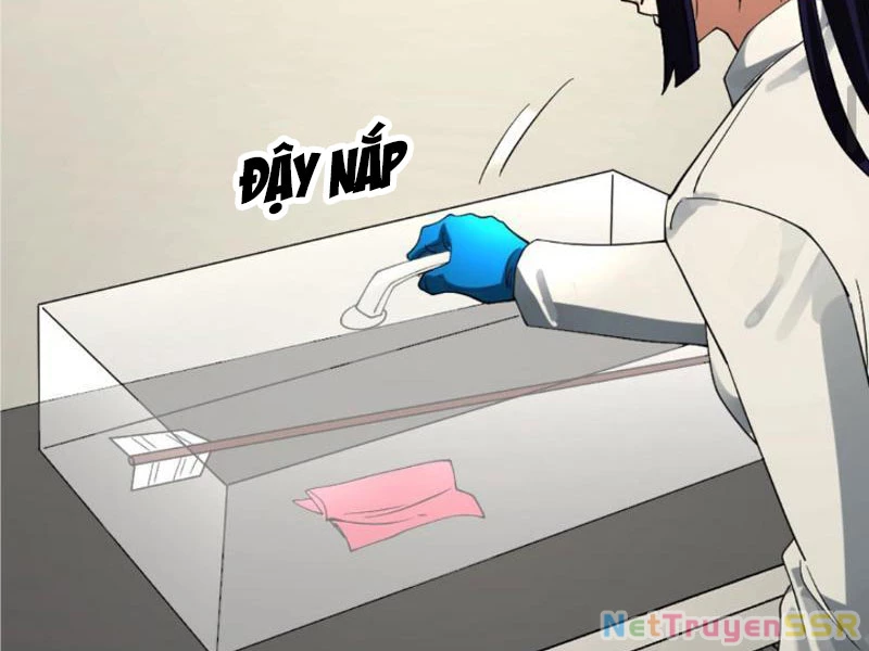 Toàn Cầu Băng Phong: Ta Chế Tạo Phòng An Toàn Tại Tận Thế Chapter 300 - Trang 4