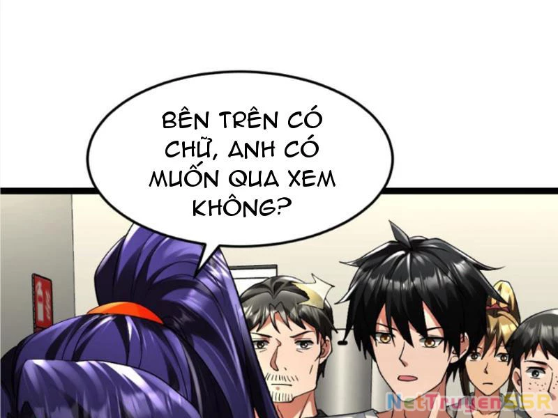 Toàn Cầu Băng Phong: Ta Chế Tạo Phòng An Toàn Tại Tận Thế Chapter 300 - Trang 4