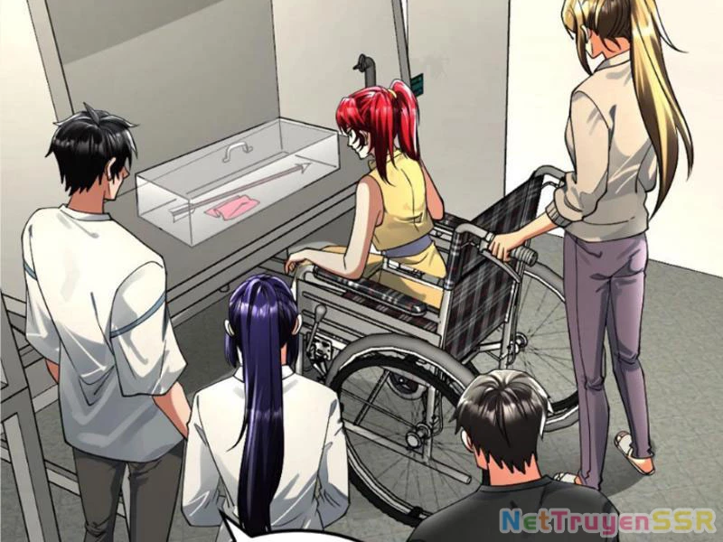 Toàn Cầu Băng Phong: Ta Chế Tạo Phòng An Toàn Tại Tận Thế Chapter 300 - Trang 4