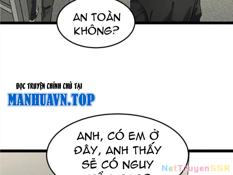Toàn Cầu Băng Phong: Ta Chế Tạo Phòng An Toàn Tại Tận Thế Chapter 300 - Trang 4