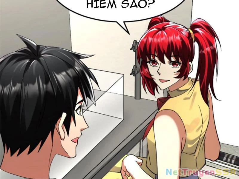 Toàn Cầu Băng Phong: Ta Chế Tạo Phòng An Toàn Tại Tận Thế Chapter 300 - Trang 4