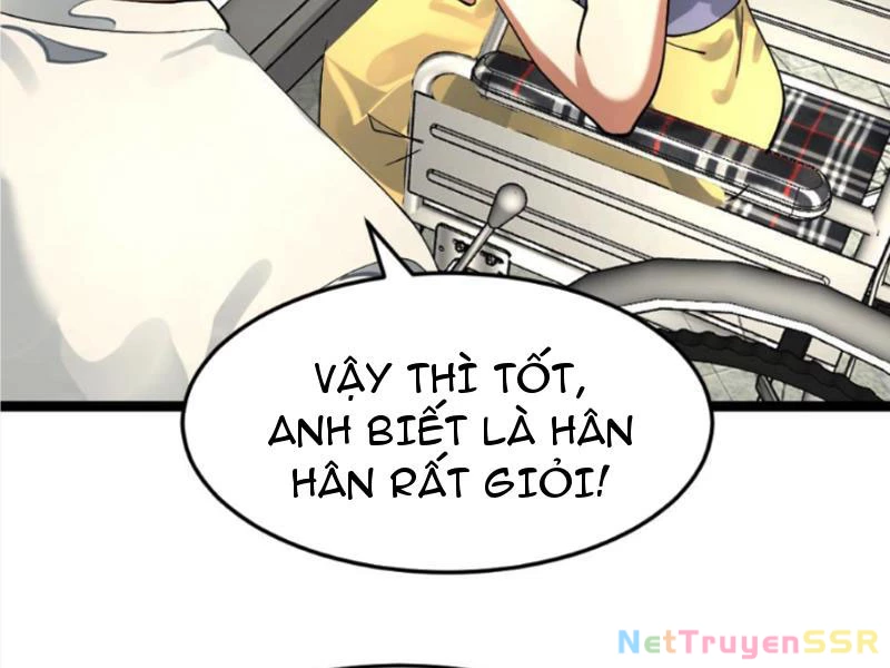 Toàn Cầu Băng Phong: Ta Chế Tạo Phòng An Toàn Tại Tận Thế Chapter 300 - Trang 4