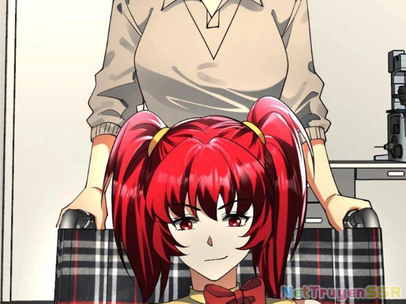 Toàn Cầu Băng Phong: Ta Chế Tạo Phòng An Toàn Tại Tận Thế Chapter 300 - Trang 4