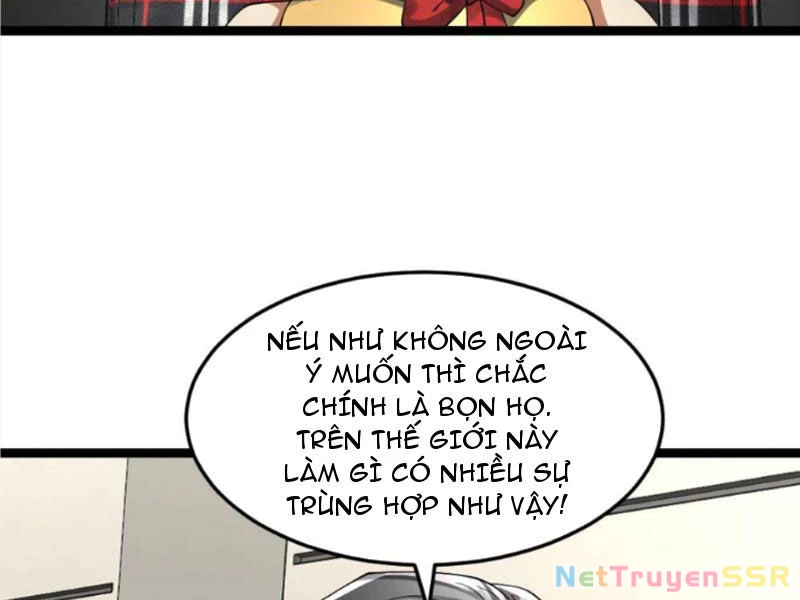 Toàn Cầu Băng Phong: Ta Chế Tạo Phòng An Toàn Tại Tận Thế Chapter 300 - Trang 4