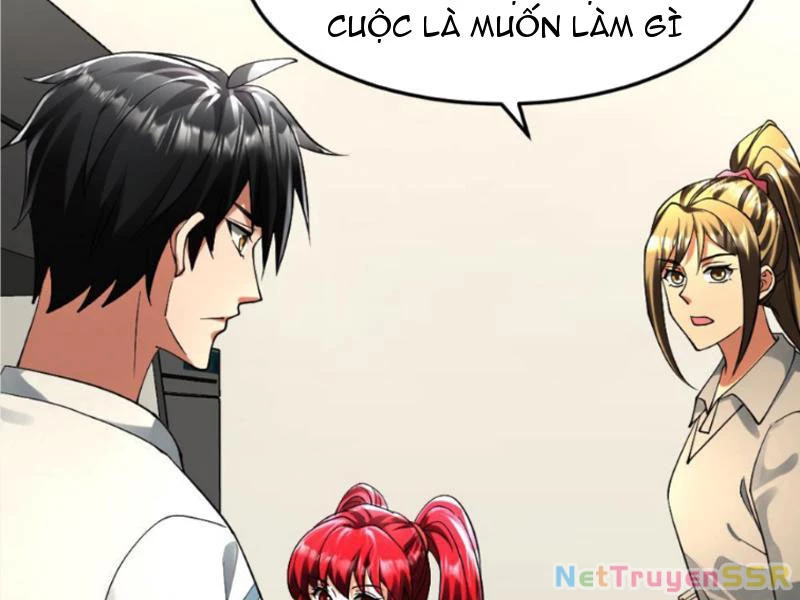 Toàn Cầu Băng Phong: Ta Chế Tạo Phòng An Toàn Tại Tận Thế Chapter 300 - Trang 4