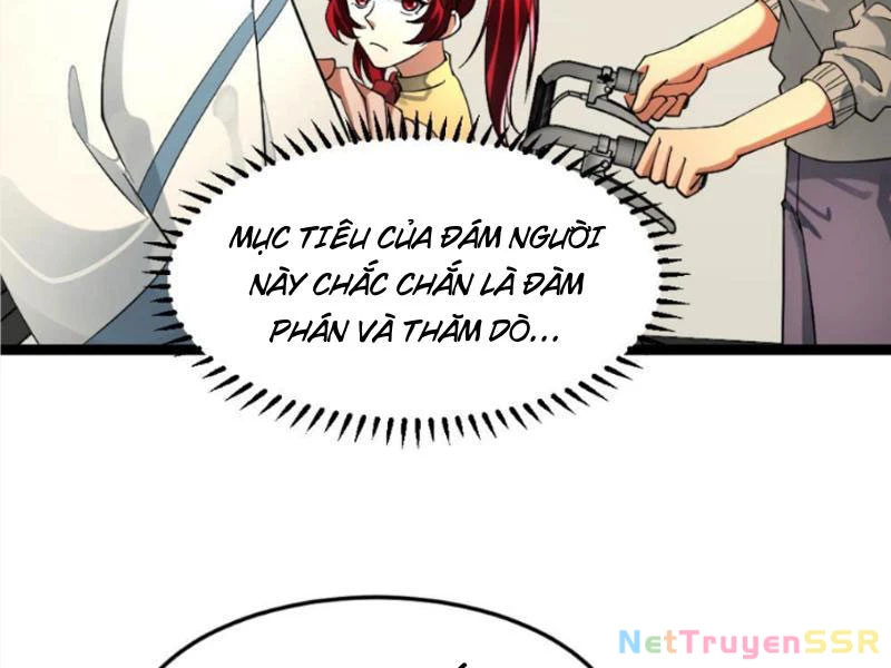 Toàn Cầu Băng Phong: Ta Chế Tạo Phòng An Toàn Tại Tận Thế Chapter 300 - Trang 4