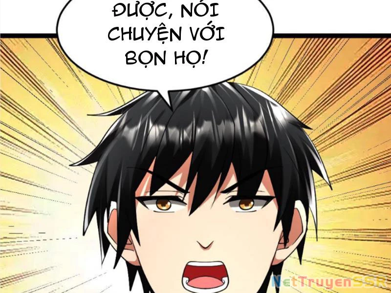 Toàn Cầu Băng Phong: Ta Chế Tạo Phòng An Toàn Tại Tận Thế Chapter 300 - Trang 4