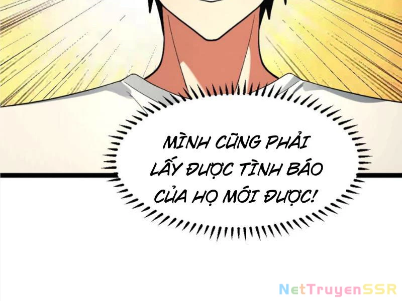 Toàn Cầu Băng Phong: Ta Chế Tạo Phòng An Toàn Tại Tận Thế Chapter 300 - Trang 4