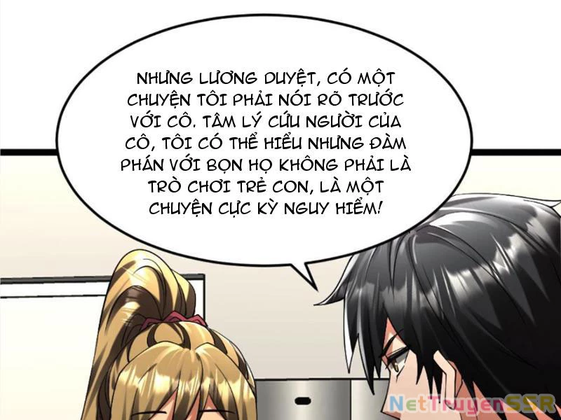 Toàn Cầu Băng Phong: Ta Chế Tạo Phòng An Toàn Tại Tận Thế Chapter 300 - Trang 4