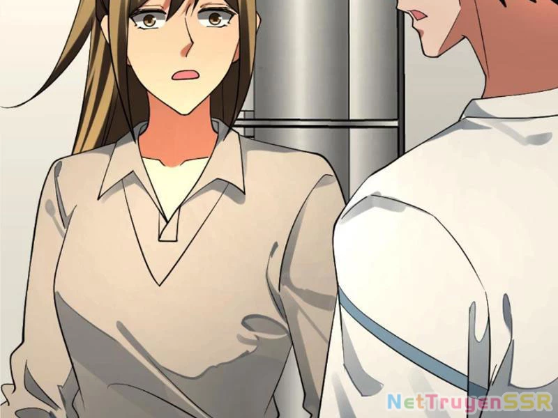 Toàn Cầu Băng Phong: Ta Chế Tạo Phòng An Toàn Tại Tận Thế Chapter 300 - Trang 4