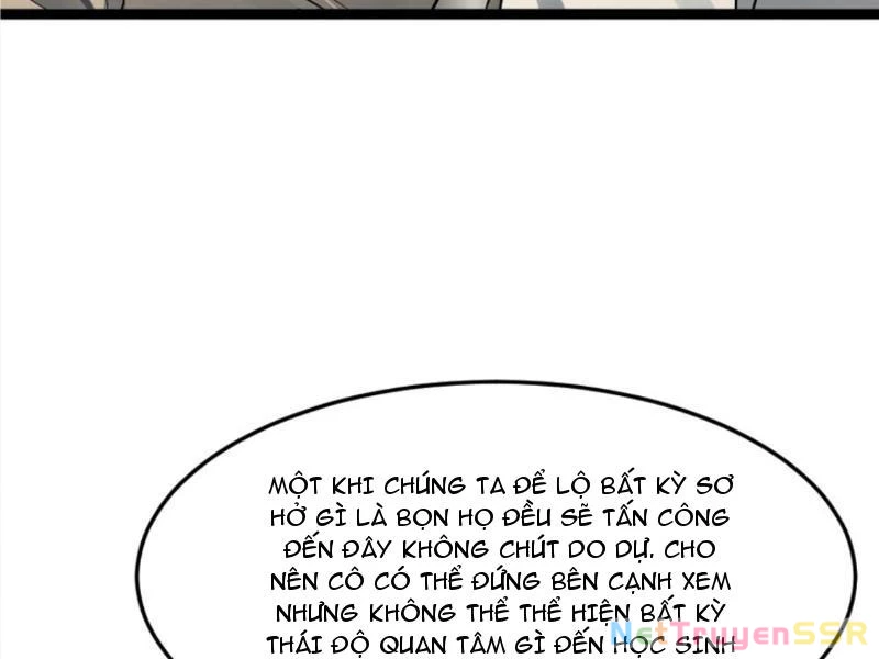 Toàn Cầu Băng Phong: Ta Chế Tạo Phòng An Toàn Tại Tận Thế Chapter 300 - Trang 4