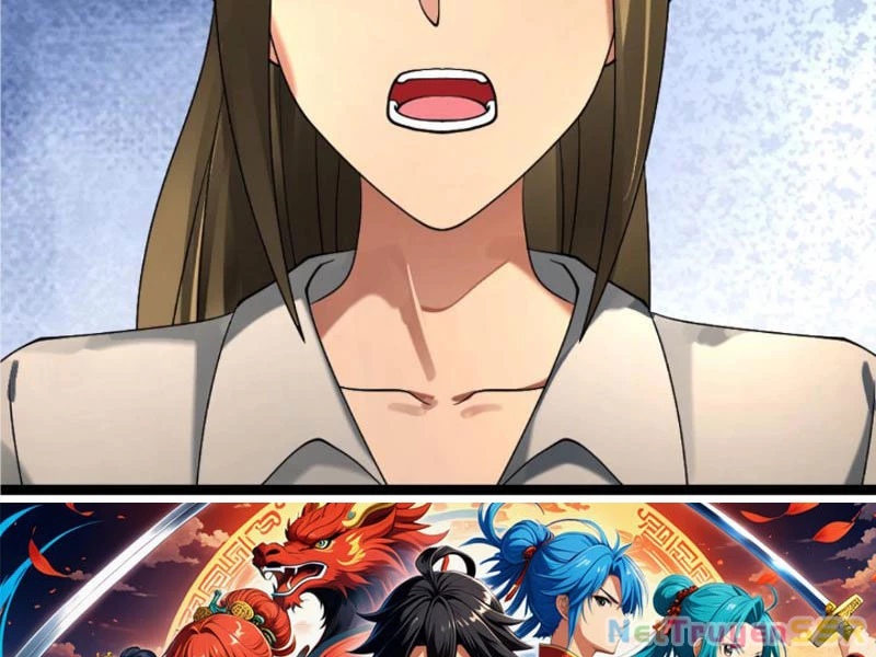 Toàn Cầu Băng Phong: Ta Chế Tạo Phòng An Toàn Tại Tận Thế Chapter 300 - Trang 4