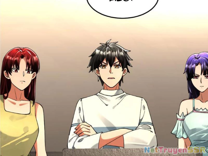 Toàn Cầu Băng Phong: Ta Chế Tạo Phòng An Toàn Tại Tận Thế Chapter 301 - Trang 4