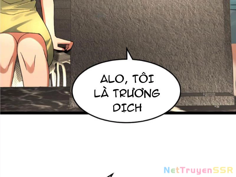 Toàn Cầu Băng Phong: Ta Chế Tạo Phòng An Toàn Tại Tận Thế Chapter 301 - Trang 4