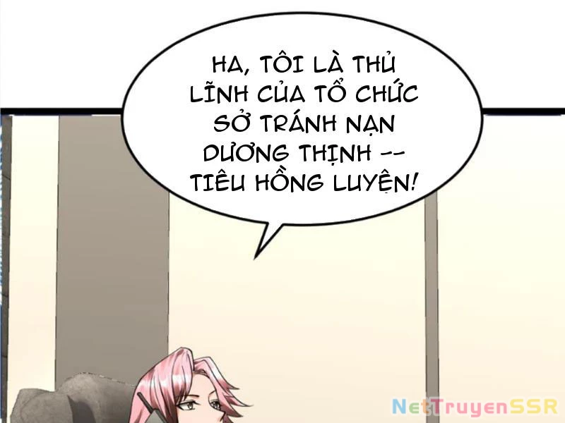 Toàn Cầu Băng Phong: Ta Chế Tạo Phòng An Toàn Tại Tận Thế Chapter 301 - Trang 4