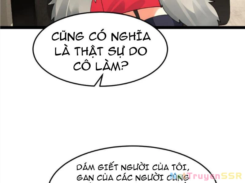 Toàn Cầu Băng Phong: Ta Chế Tạo Phòng An Toàn Tại Tận Thế Chapter 301 - Trang 4