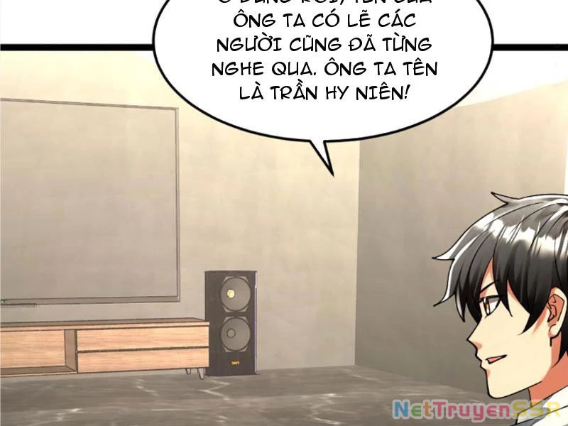 Toàn Cầu Băng Phong: Ta Chế Tạo Phòng An Toàn Tại Tận Thế Chapter 301 - Trang 4