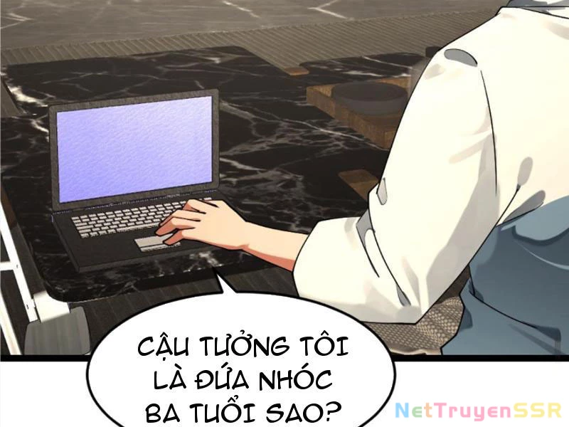 Toàn Cầu Băng Phong: Ta Chế Tạo Phòng An Toàn Tại Tận Thế Chapter 301 - Trang 4