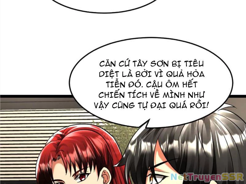 Toàn Cầu Băng Phong: Ta Chế Tạo Phòng An Toàn Tại Tận Thế Chapter 301 - Trang 4