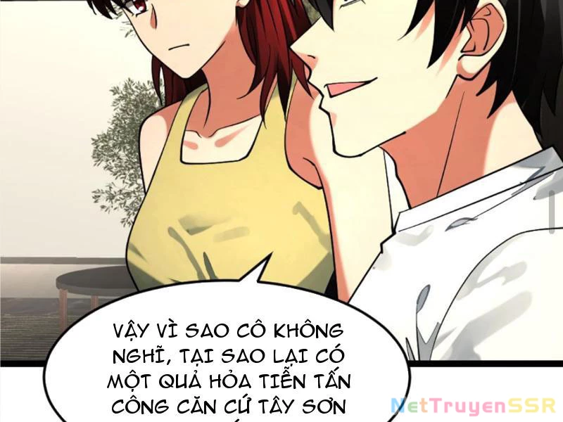 Toàn Cầu Băng Phong: Ta Chế Tạo Phòng An Toàn Tại Tận Thế Chapter 301 - Trang 4