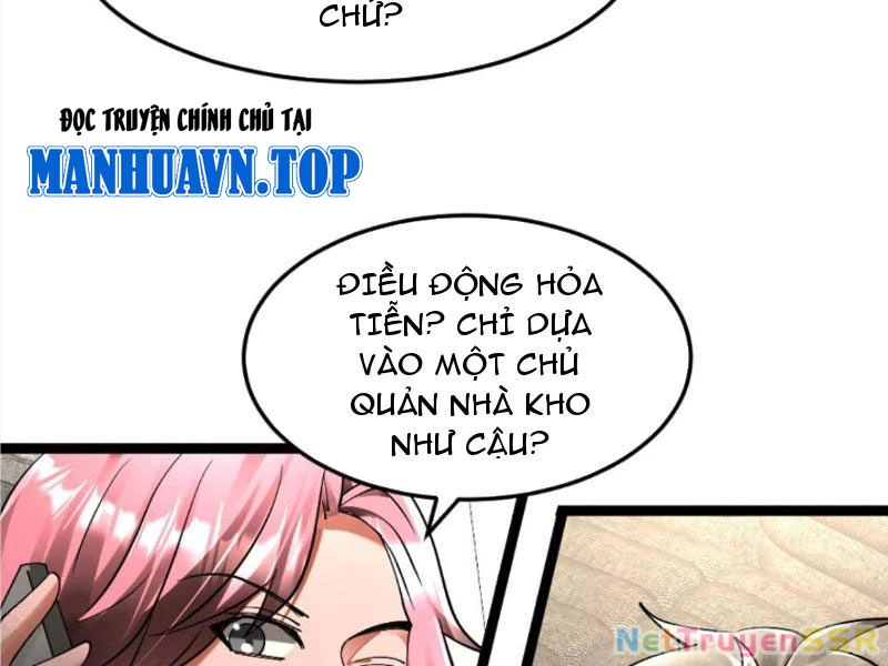Toàn Cầu Băng Phong: Ta Chế Tạo Phòng An Toàn Tại Tận Thế Chapter 301 - Trang 4