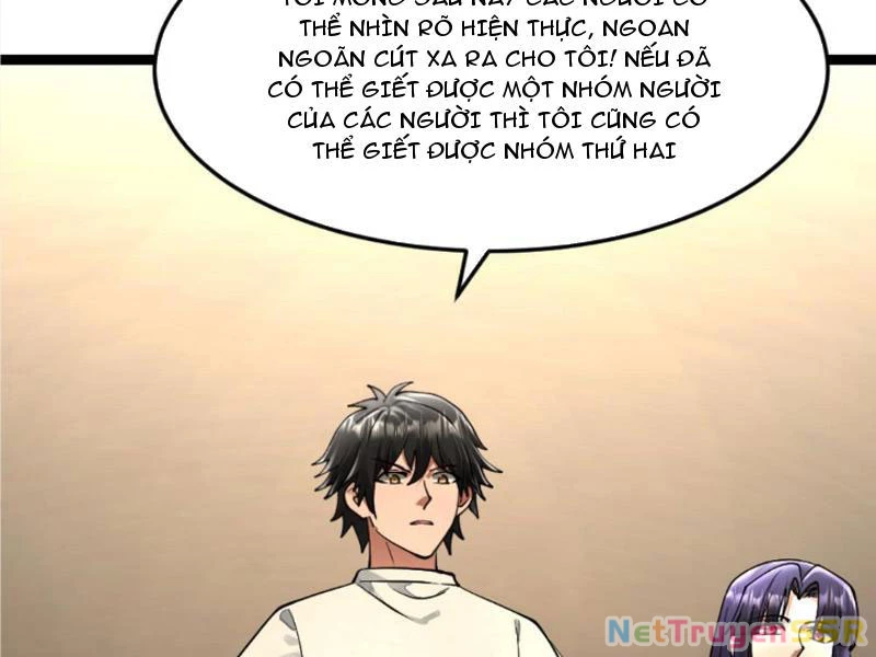 Toàn Cầu Băng Phong: Ta Chế Tạo Phòng An Toàn Tại Tận Thế Chapter 301 - Trang 4