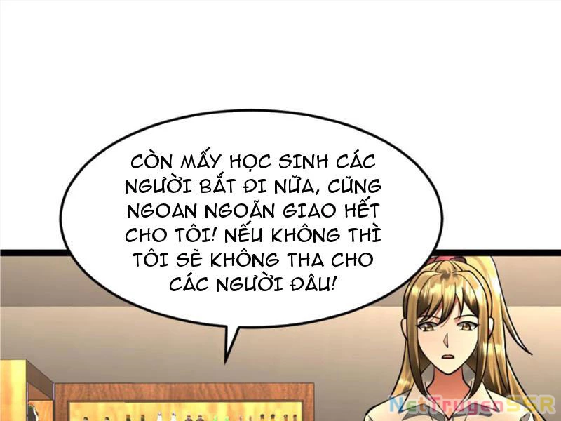 Toàn Cầu Băng Phong: Ta Chế Tạo Phòng An Toàn Tại Tận Thế Chapter 301 - Trang 4
