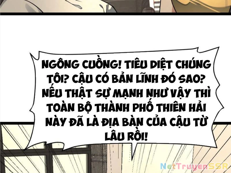 Toàn Cầu Băng Phong: Ta Chế Tạo Phòng An Toàn Tại Tận Thế Chapter 301 - Trang 4