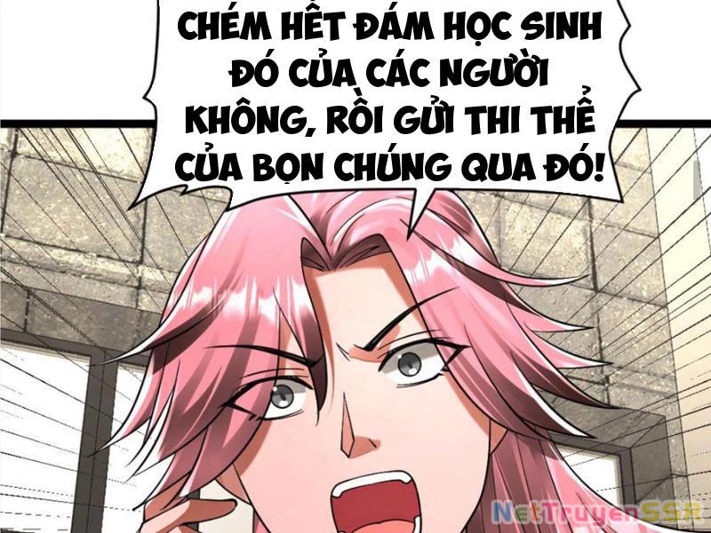 Toàn Cầu Băng Phong: Ta Chế Tạo Phòng An Toàn Tại Tận Thế Chapter 301 - Trang 4