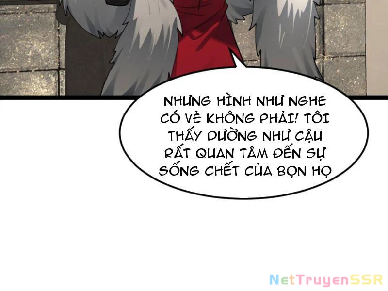 Toàn Cầu Băng Phong: Ta Chế Tạo Phòng An Toàn Tại Tận Thế Chapter 301 - Trang 4