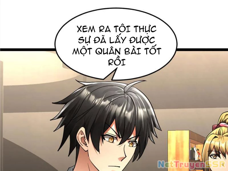 Toàn Cầu Băng Phong: Ta Chế Tạo Phòng An Toàn Tại Tận Thế Chapter 301 - Trang 4