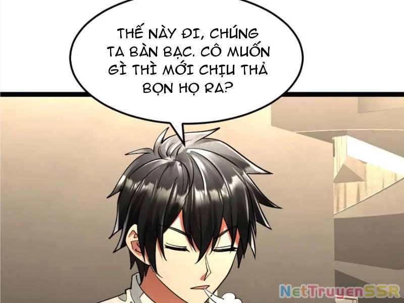 Toàn Cầu Băng Phong: Ta Chế Tạo Phòng An Toàn Tại Tận Thế Chapter 301 - Trang 4