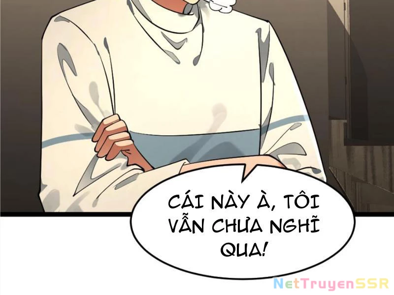 Toàn Cầu Băng Phong: Ta Chế Tạo Phòng An Toàn Tại Tận Thế Chapter 301 - Trang 4