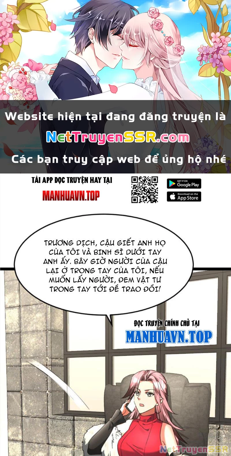 Toàn Cầu Băng Phong: Ta Chế Tạo Phòng An Toàn Tại Tận Thế Chapter 302 - Trang 4