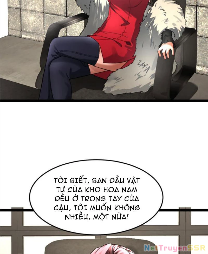 Toàn Cầu Băng Phong: Ta Chế Tạo Phòng An Toàn Tại Tận Thế Chapter 302 - Trang 4