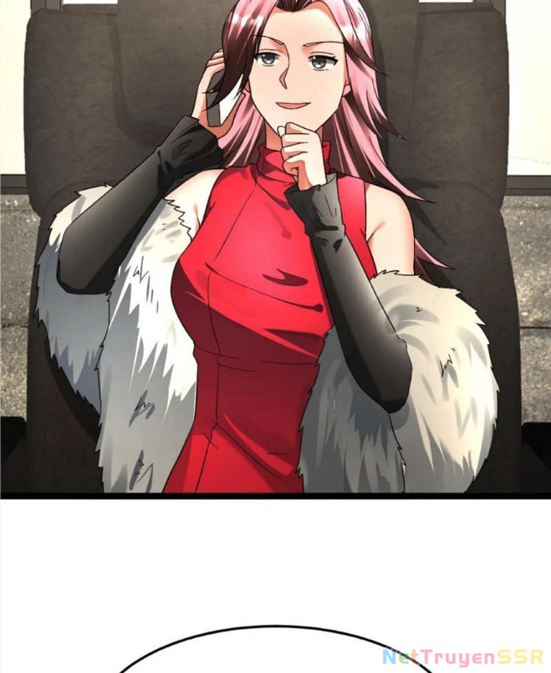 Toàn Cầu Băng Phong: Ta Chế Tạo Phòng An Toàn Tại Tận Thế Chapter 302 - Trang 4