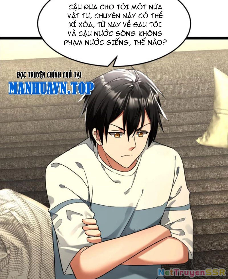 Toàn Cầu Băng Phong: Ta Chế Tạo Phòng An Toàn Tại Tận Thế Chapter 302 - Trang 4