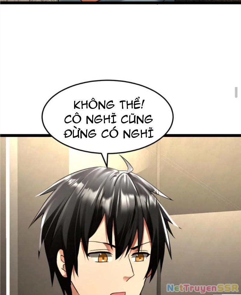 Toàn Cầu Băng Phong: Ta Chế Tạo Phòng An Toàn Tại Tận Thế Chapter 302 - Trang 4