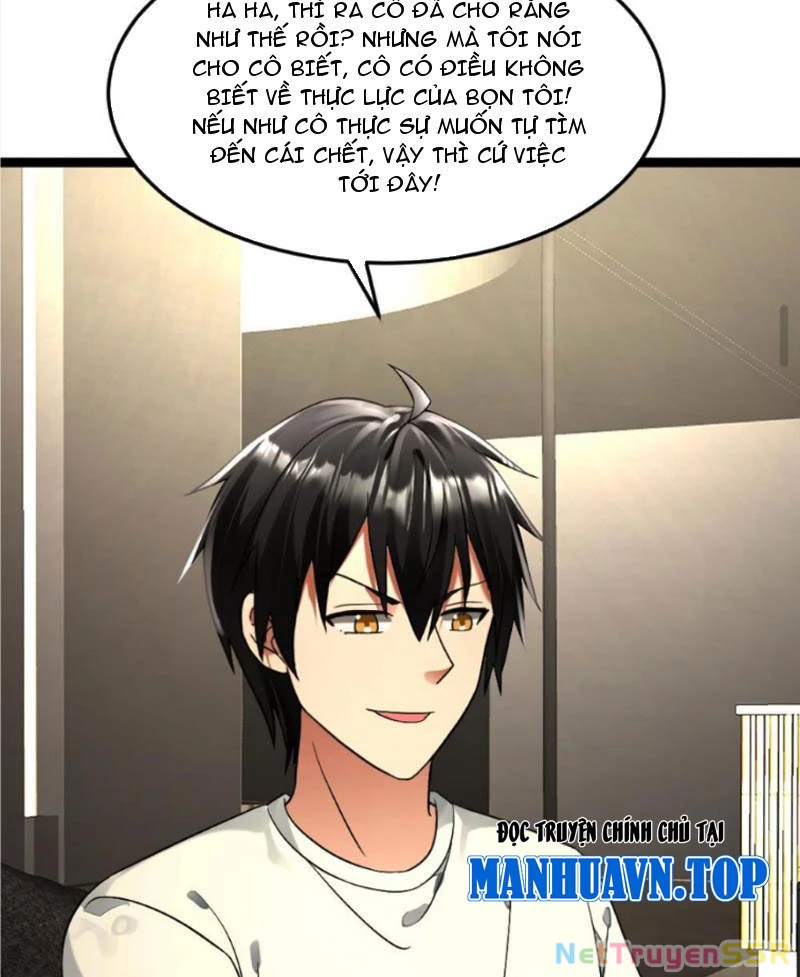 Toàn Cầu Băng Phong: Ta Chế Tạo Phòng An Toàn Tại Tận Thế Chapter 302 - Trang 4