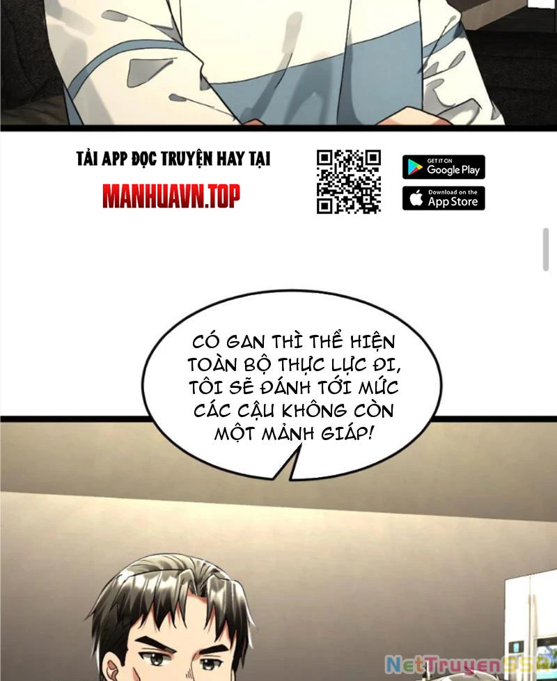 Toàn Cầu Băng Phong: Ta Chế Tạo Phòng An Toàn Tại Tận Thế Chapter 302 - Trang 4